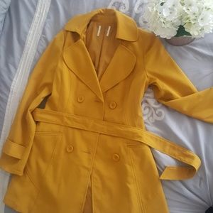 Jacket perfect for fall